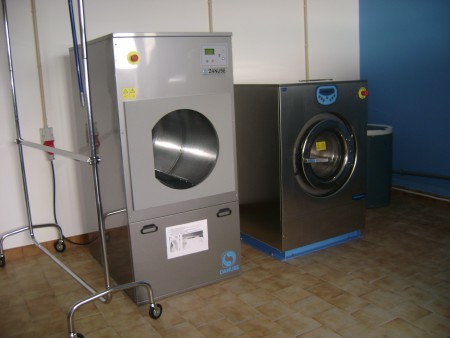 29 de Novembro-Inauguração